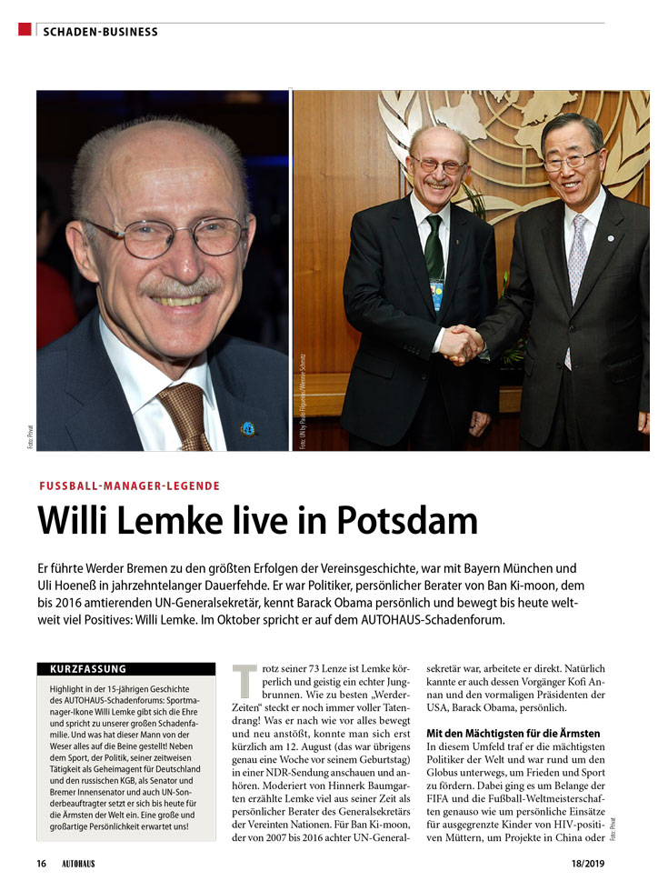 Carbon Schaden Business Willi Lemke LIVE web 1